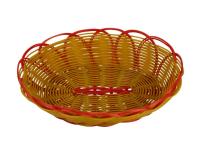 Корзина плетеная трн118