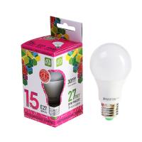 Лампа ASD LED 20W A60 E-27 6500K