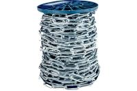 646942 Цепь длиннозвенная 6мм 1м