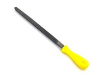 Напильник трехгранный 200мм №3 Hobbi