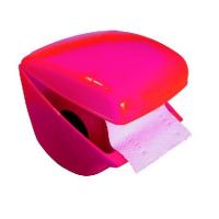 Держатель д/туалет.бумаги "Волна" М0462