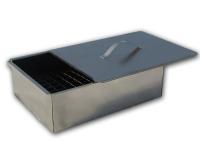 Коптильня Гурман-1  350*250*100*0,5мм