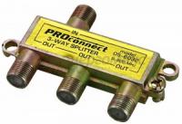 Splitter на 3TV 5-900MHz 05-6032