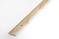 Порог-стык ПС 01.900 Дуб шато