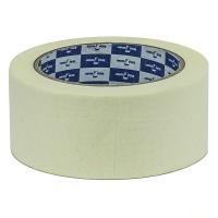 Лента малярная 50мм*10м "Klebebander"