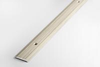 Порог-стык ПС-01 клён белёный 1800мм