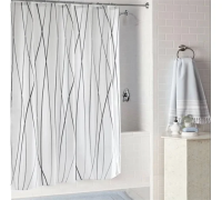 Штора для ванной GOTA ROCIO 180х200см