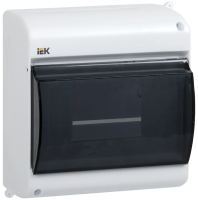 Щит КМПн с кр. 2/6 ИЭК