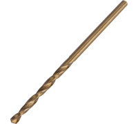 Сверло по мет.CUTOP PROFI 2,3х53мм 5%кобальт 1шт 48-23-10