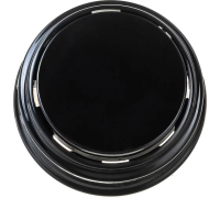 Выключатель 1ОП черн. А110-2201