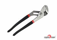 Захват трубный 250мм 75250