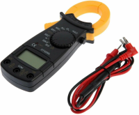 Тестер-клещи DT 3266L SP-00681