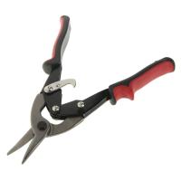 Ножницы по металлу обрезин. ручки Сервис Ключ