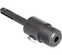 Хвостовик д/коронок по бетону М22 100мм 33451