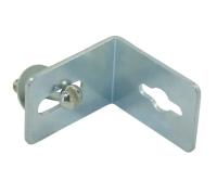 Подвеска мебельная 5.1-Ж 0.1узкая (угловая)