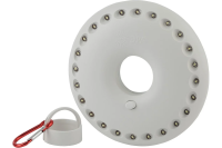 Фонарь Эра К24 LED (3*R6) кемпинг КВ-501