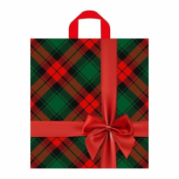 Пакет Бантик на красном 44*40 9796031