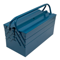 Ящик метал.разноуров. БОЛЬШОЙ 70622