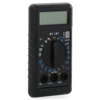 Мультиметр DT181