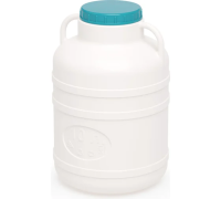 Канистра-бочка 10л М043