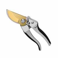 ЦИ Секатор Профи Titanium 1381