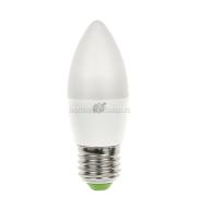 Лампа ASD 7.5W С37 Е-27 4000К