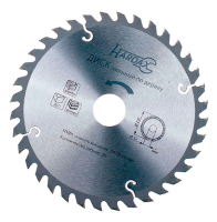 Диск пильный по дереву 150 х22,2(16мм) х40Т Hardax