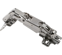 Петля мебельная М403-Full накладная 165гр