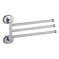 Полотенцедержатель 3-рога G82913 