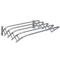 Сушилка д/белья настенная 120см НИКА