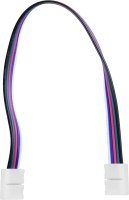 Коннектор GSC10-RGB-SCS-IP20 10мм 12B д/соединения General