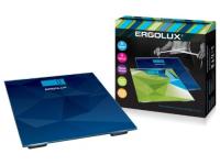 Весы напольн.Ergolux ELX SВ02-C45180кг