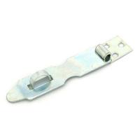 Накладка дверная НД-1 цинк