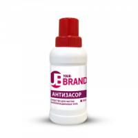 Ср-во д/чистки труб Антизасор 300гр "Your brand"