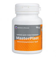 Смазка для канализ.труб MasterPlast 70гр.