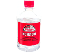 Ксилол 0.5л Можга 