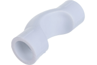 Скоба ПП 25 муфтовая