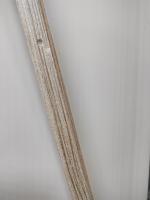 Порог-держатель ПД 01,0,90м (сопель) 