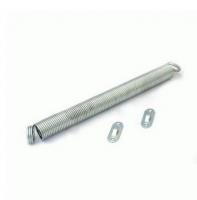 Пружина дверная d=18,5мм цинк