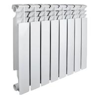 Радиатор биметалл VALFEX OPTIMA 500/80/8секций