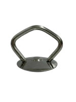 Ручка крышки из нерж.стал. Пирамида р021