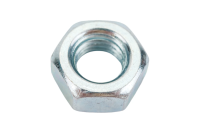 Гайка оцинк.М8мм (9шт) 16014