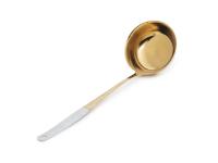 Ложка разливат.малая Уралочка 150мл н24/7 част.покр.