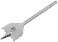 Сверло по дереву перовое 38х152мм 36138