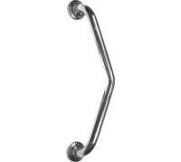 Поручень для ванны L-форма CS-305