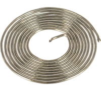 Припой с каниф. ПОС-61 1,5мм 1м 09-3115