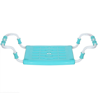 Сиденье на ванну раздвиж.пл. СВ5