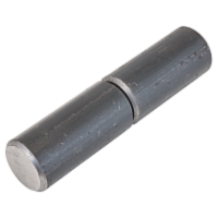 Петля гаражная с шаром d-40мм 1шт