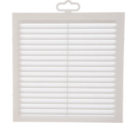 Решетка 190х190мм 1919С