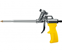 Пистолет д/монтажной пены "STAYER"(06863)